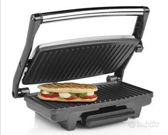 Piastra grill TRISTAR GR-2899