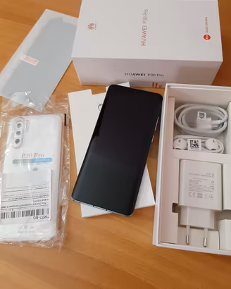 Huawei P30 Pro 8/128 gb.