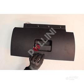 Cassetto portaoggetti cruscotto ford mustang
