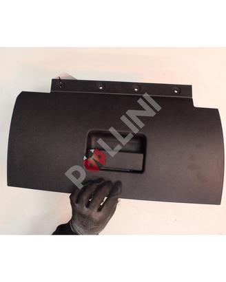 Cassetto portaoggetti cruscotto ford mustang