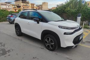 Citroen C3 Air cross UNICO PROPRIETARIO 