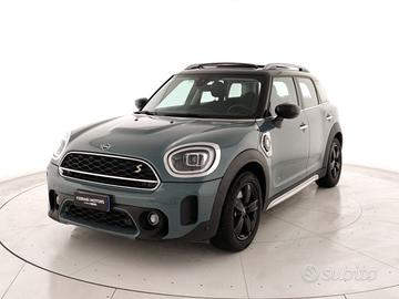 MINI Mini Countryman 1.5 Cooper SE Classic all4 au