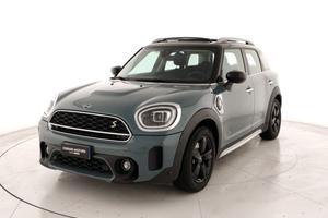 MINI Mini Countryman 1.5 Cooper SE Classic all4 au