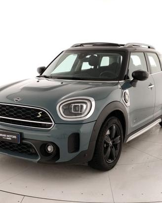 MINI Mini Countryman 1.5 Cooper SE Classic all4 au
