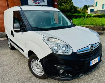 Opel Combo 1.6 Diesel Euro 6