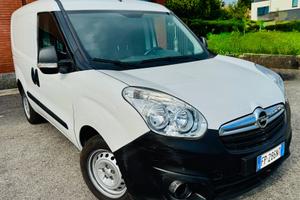 Opel Combo 1.6 Diesel Euro 6
