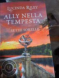 collana completa Lucinda Riley