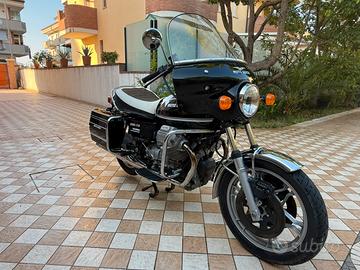 Moto guzzi 850 T3 California - ESCLUSIVA