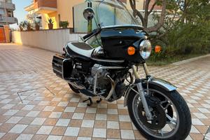 Moto guzzi 850 T3 California - ESCLUSIVA