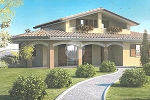 TER. RESIDENZIALE A SALUDECIO