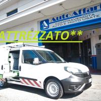 Fiat Doblo 1.4T-Jet Natural Power 30.000km-2020