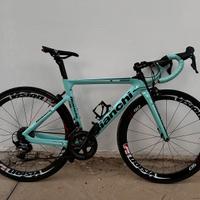 Bianchi aria taglia 50