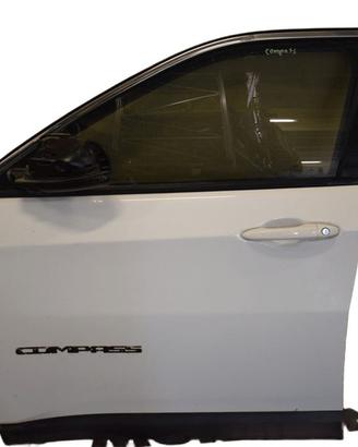 Porta anteriore sinistra Jeep Compass II (MP) 2.0d
