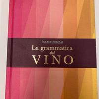 la grammatica del vino