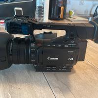 Canon XF200