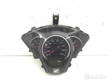 HONDA SH I ABS 300 STRUMENTAZIONE CONTACHILOMETRI 