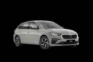 Skoda Scala 1.0 tsi Selection 95cv