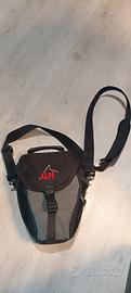 Borsa per macchina fotografica reflex e non solo