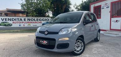 Fiat Panda Easy Hybrid 1.0 FireFly 70cv