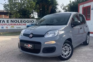 Fiat Panda Easy Hybrid 1.0 FireFly 70cv