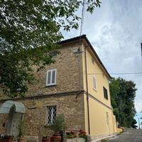 Casa in Parrana San Giusto Collesalvetti LI