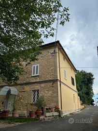 Casa in Parrana San Giusto Collesalvetti LI