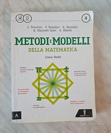 Libro scolastico per Scuola Superiore
