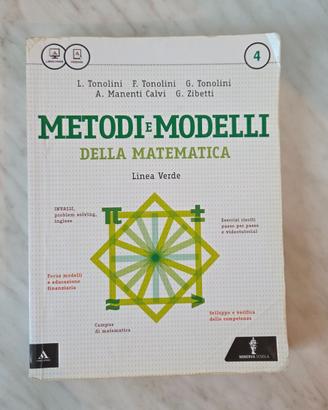 Libro scolastico per Scuola Superiore