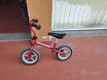 Bici Chicco balance