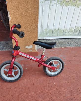 Bici Chicco balance
