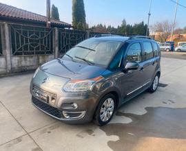 Citroen C3 Picasso C3 Picasso 1.4 VTi 95 Exclusive