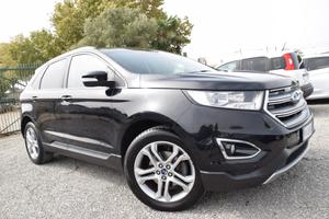 Ford Edge MANUALE 6M 2.0TDCI 180CV 4X4 AWD Titaniu