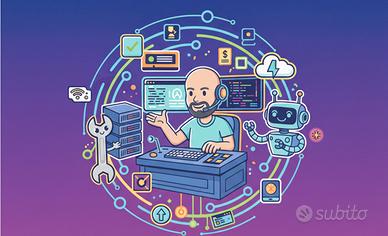 Lezioni di Informatica