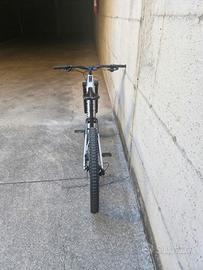 Rossignol Mandate Shift E-MTB Full Suspension 29
