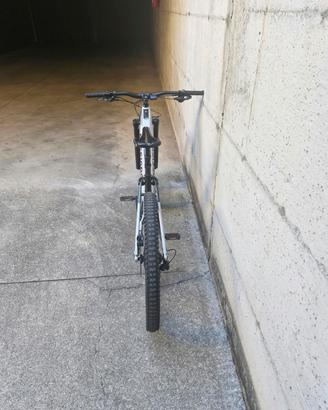 Rossignol Mandate Shift E-MTB Full Suspension 29