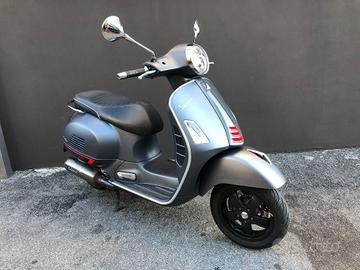 Vespa GTS 300 hpe