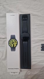 smartwatch Galaxy watch6