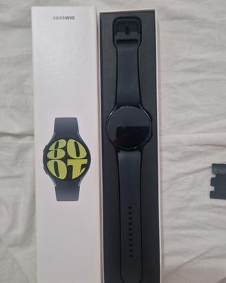 smartwatch Galaxy watch6