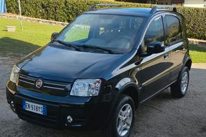 Fiat Panda 169 4x4 