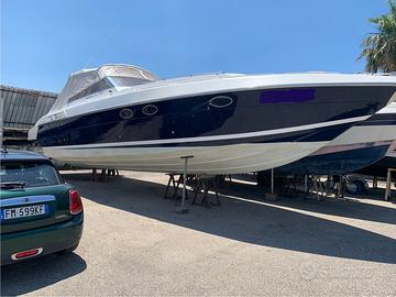 Gagliotta camaro even 2002