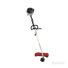 DECESPUGLIATORE + TAGLIAERBA