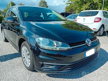 Volkswagen Golf 1.6 TDI 90 CV 5p. Trendline BlueMo