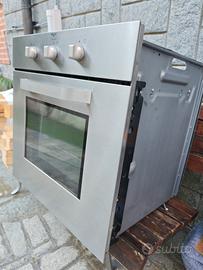 forno a incasso ventilato Rex