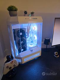 PC fisso Gaming/Editing 
