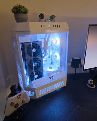 PC fisso Gaming/Editing 