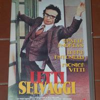 Videocassetta Roberto Begnini