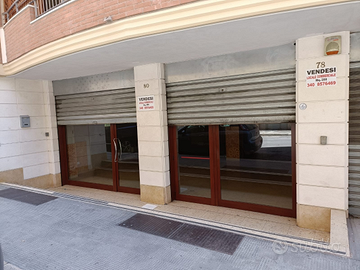 Locale commerciale a Gravina in Puglia