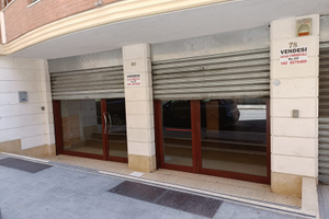 Locale commerciale a Gravina in Puglia