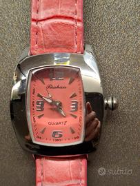 Orologio al quarzo Rishan