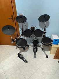 Batteria elettronica Millenium MPS-150X